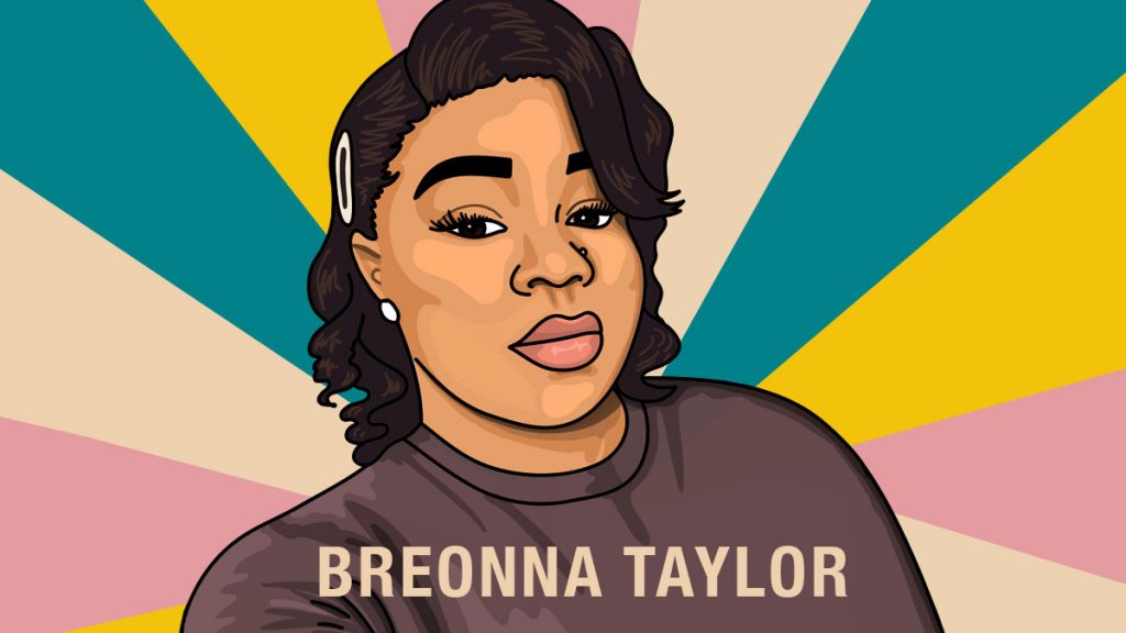 Con la etiqueta #SayHerName recuerdan a Breonna Taylor