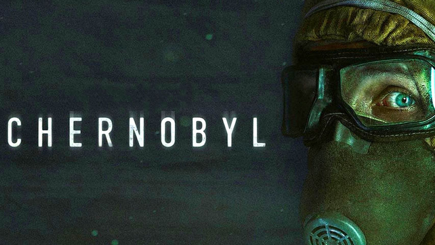Con 14 nominaciones, Chernobyl lidera los premios BAFTA