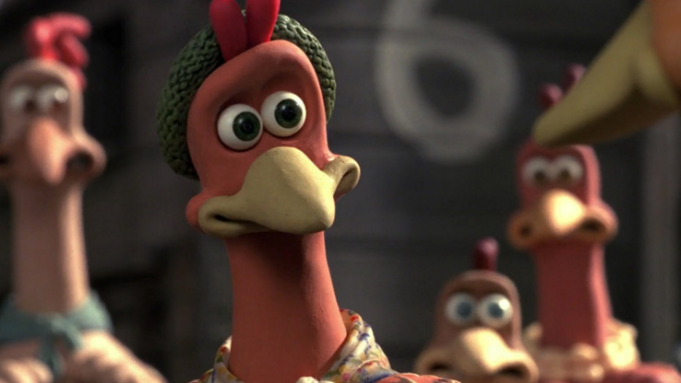 Netflix confirma que Chicken Run tendrá segunda parte 20 años después