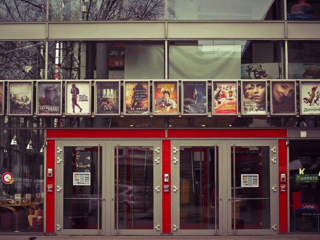 Asistencia al cine creció un 5,6 % en Iberoamérica durante el 2019