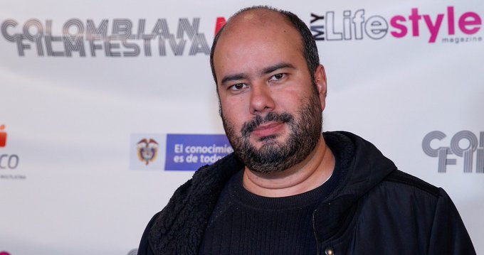 Cineasta Ciro Guerra negó denuncias de acoso y abuso
