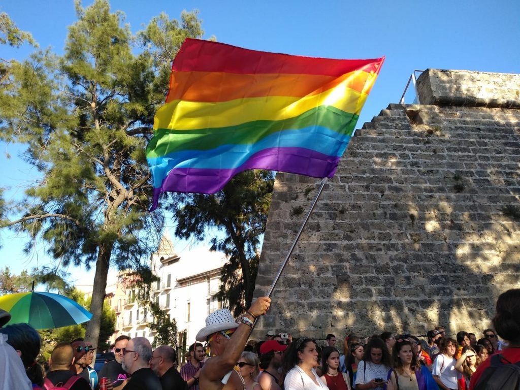 ¡Histórico! Corte Suprema prohíbe los despidos por orientación sexual