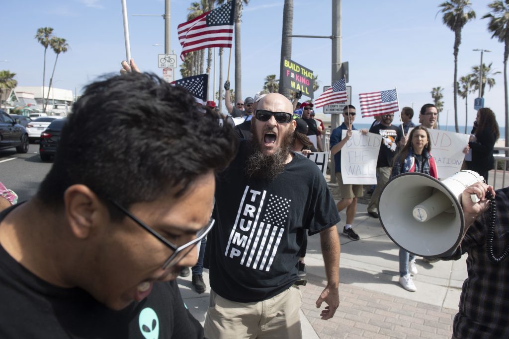 Corte Suprema también falló a favor de inmigrantes en California