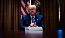 Trump reducirá las tropas estadounidenses en Alemania