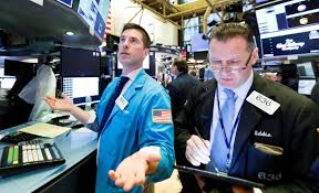 El Dow Jones sube un 1,05 % y prima las reaperturas por encima de los disturbios