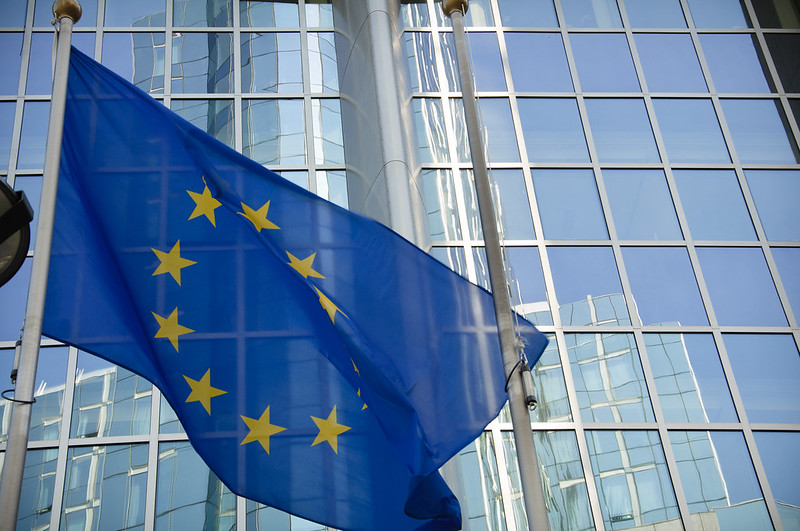 Eurocámara apoya protestas antirracistas
