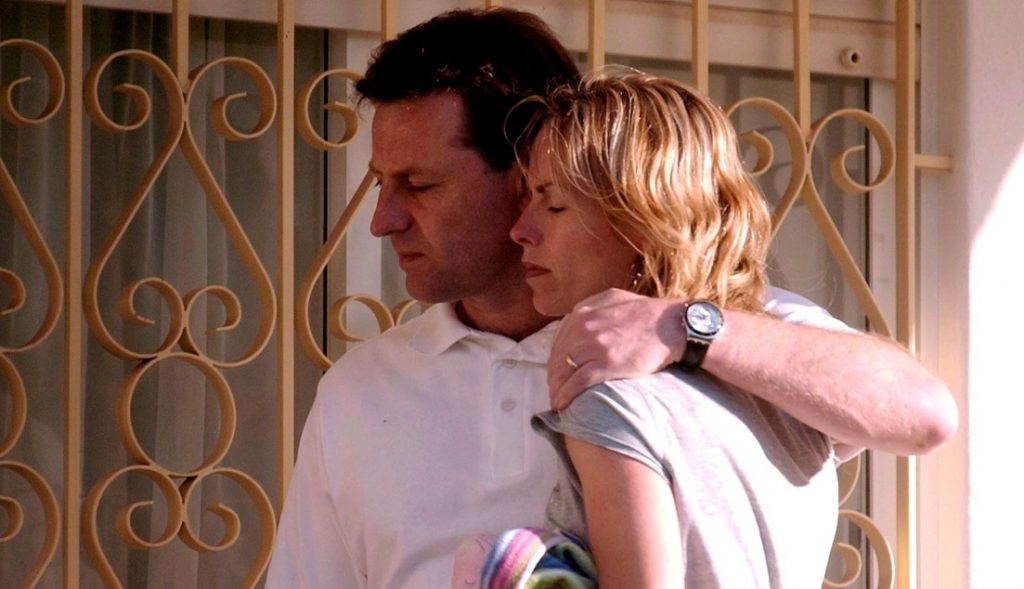 Fiscalía alemana asume que Madeleine McCann está muerta