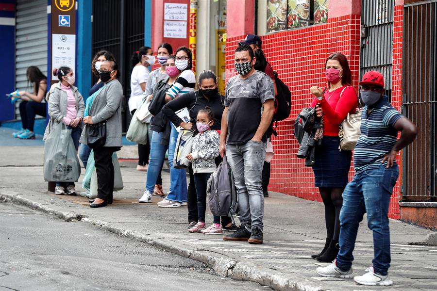 EEUU continuará deportando guatemaltecos a pesar de la pandemia