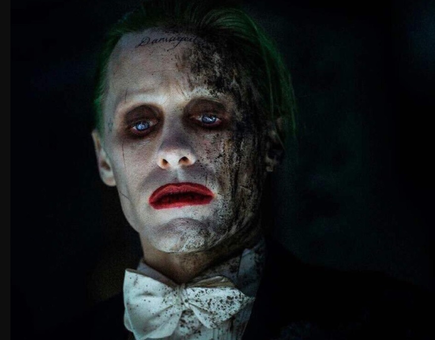 ¿El Joker de Leto realmente fue maltratado en Suicide Squad?
