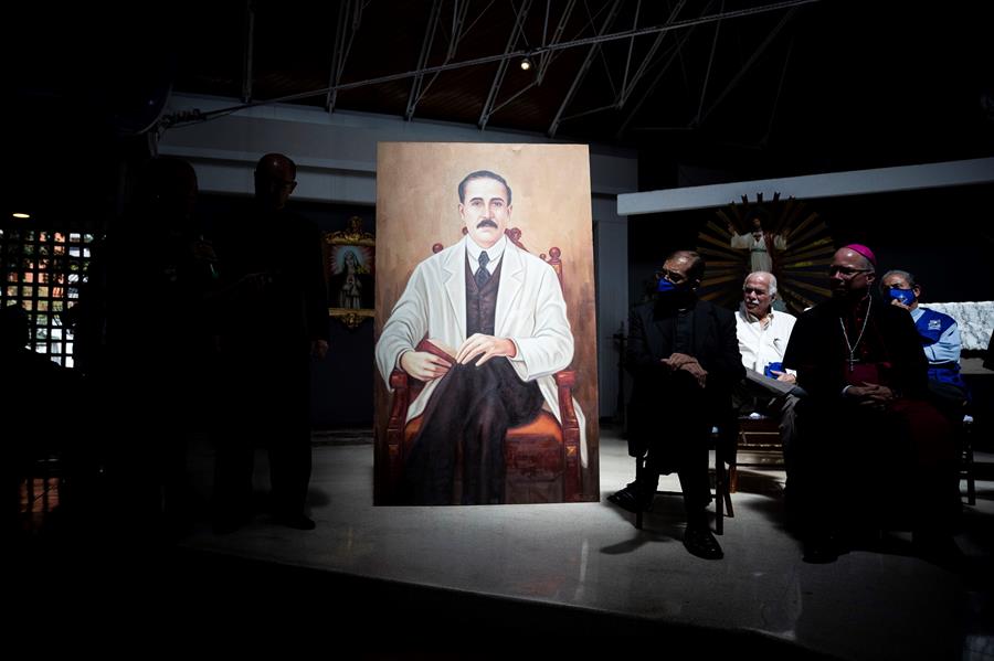 10 curiosidades sobre el beato José Gregorio Hernández