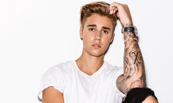 Justin Bieber niega acusación de abuso sexual en 2014