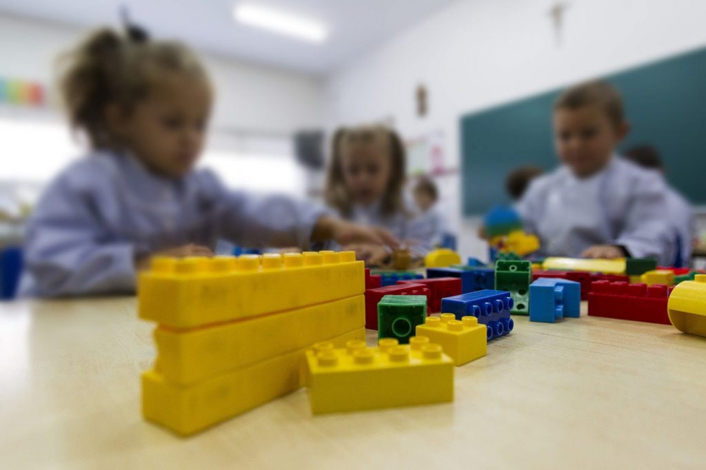 Lego dona US$ 4 millones para educar a los niños sobre igualdad racial