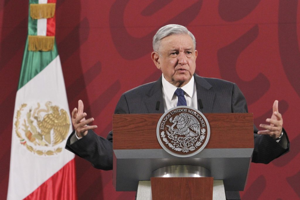 EEUU no cumplió con inversiones en México