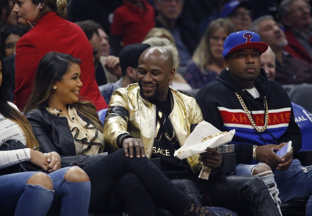Por este motivo falleció la exnovia de Mayweather