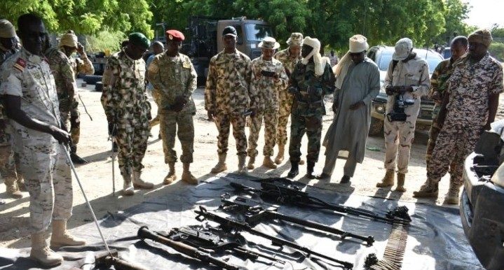 Al menos 70 personas murieron a manos de Boko Haram en Nigeria
