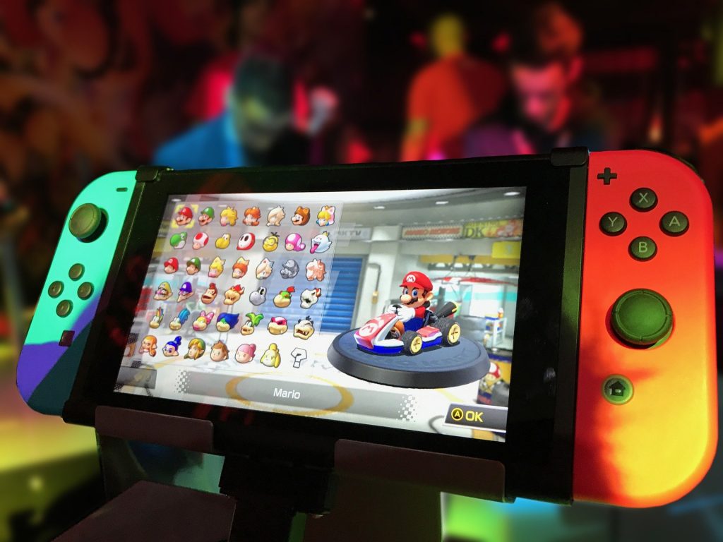 Nintendo eleva a 300.000 las cuentas afectadas por hackeo