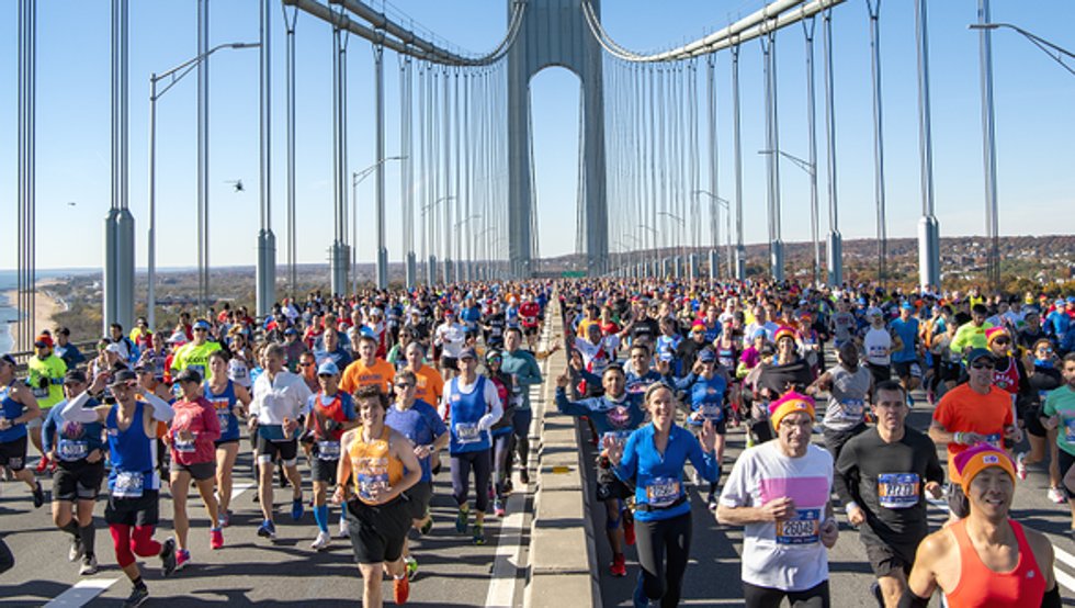 ¿Ejemplos a seguir? Nueva York y Boston sin maratones