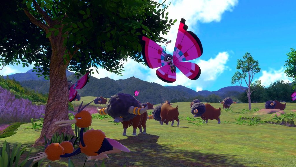 Pokémon Snap volverá para Nintendo Switch