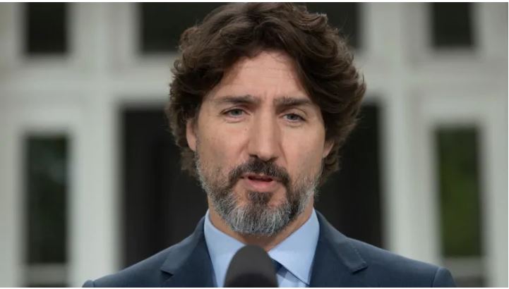 Trudeau respalda el uso de cámaras corporales por la Policía