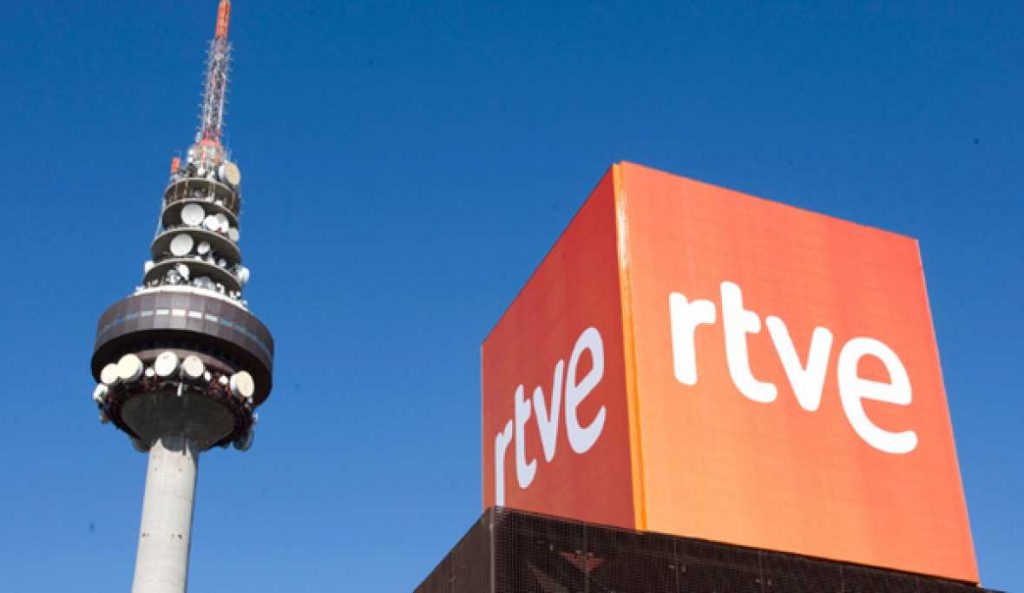 Plataforma RTVE Play Premium será lanzada en América