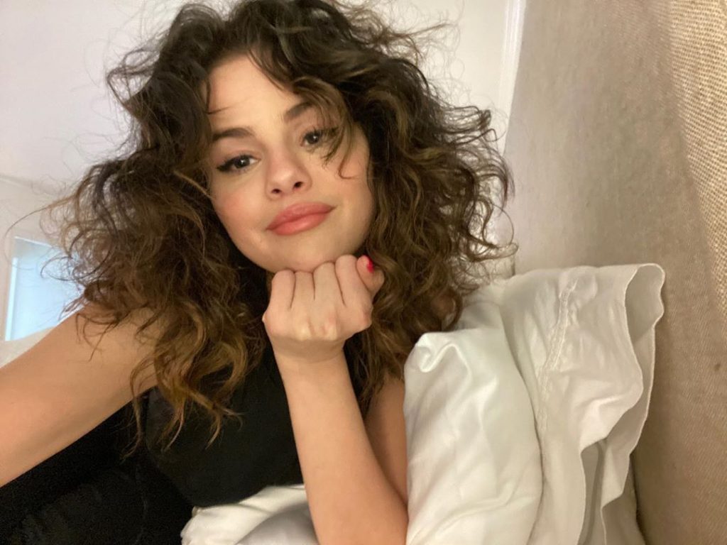 Selena Gómez suma su voz a los que piden justicia racial en Estados Unidos