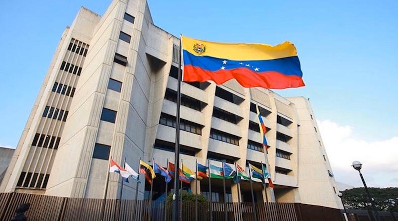 Supremo venezolano suspende la directiva del partido de Leopoldo López