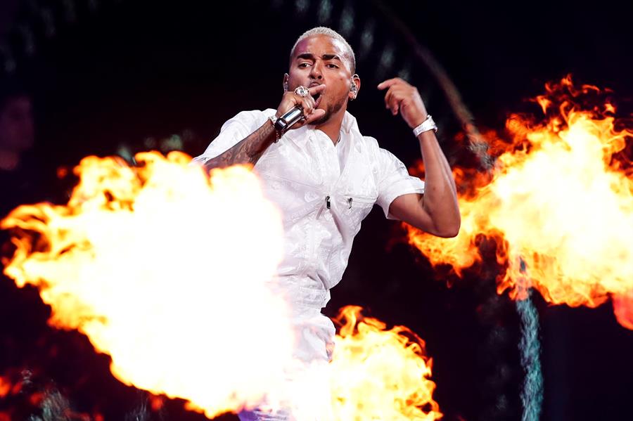 ¿Podrían celebrarse los premios Latin Billboard?