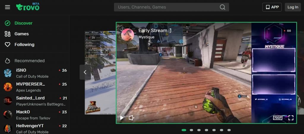 Tencent quiere competir con Twitch en el streaming de videojuegos