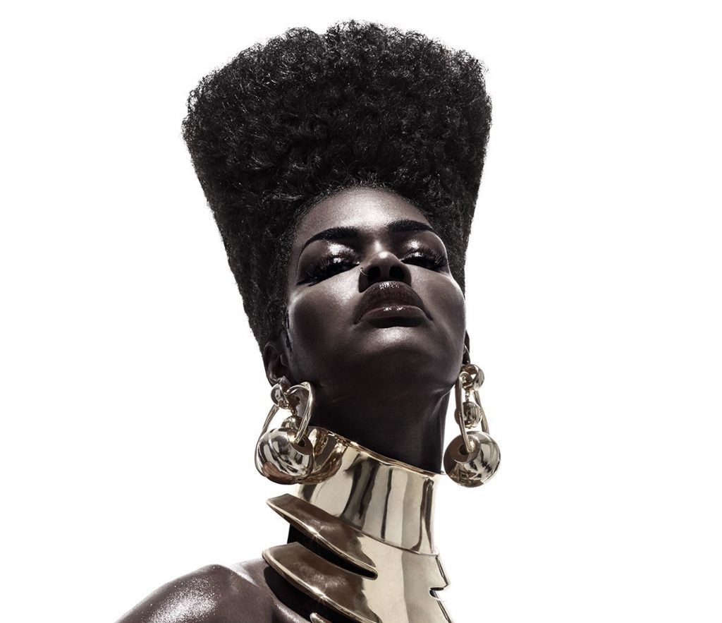 Teyana Taylor lanzó The Album en honor al Juneteenth