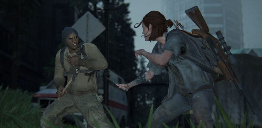 The Last of Us II llega con una propuesta más humana no apta para todos