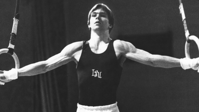 Exgimnasta Kurt Thomas falleció a los 64 años