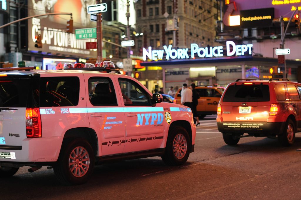 Muere un bebé durante tiroteo en Nueva York
