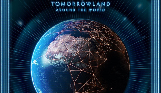 ¡No paró la fiesta! Tomorrowland presentará su festival en 3D