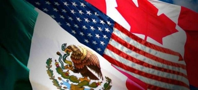 México publicó el decreto que promulga el T-MEC
