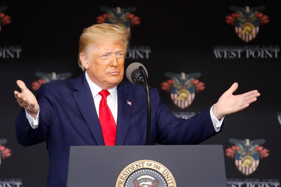 ¿Cuántos latinos votarían por Trump? Aquí te lo decimos