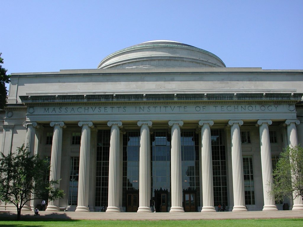 Universidades de EEUU entre las mejores del mundo