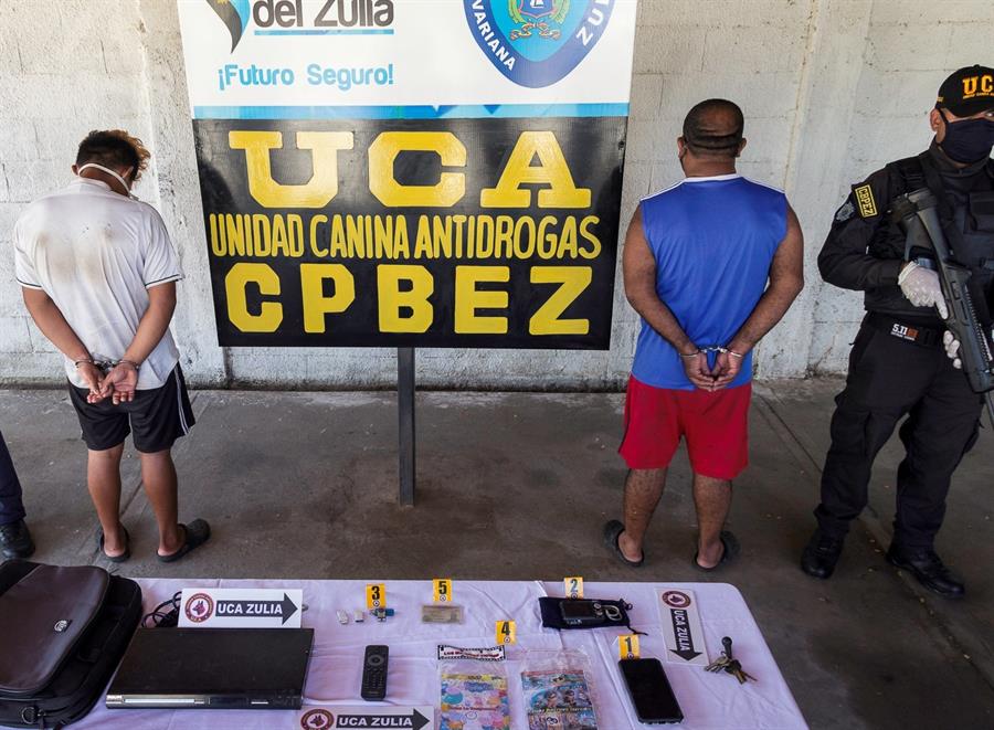 Detenido un hombre por abusar sexualmente de 100 menores en Venezuela