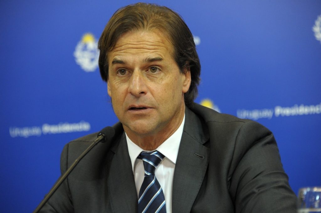 Tensión en Gobierno de Uruguay por negativa del canciller a llamar "dictadura" a Venezuela