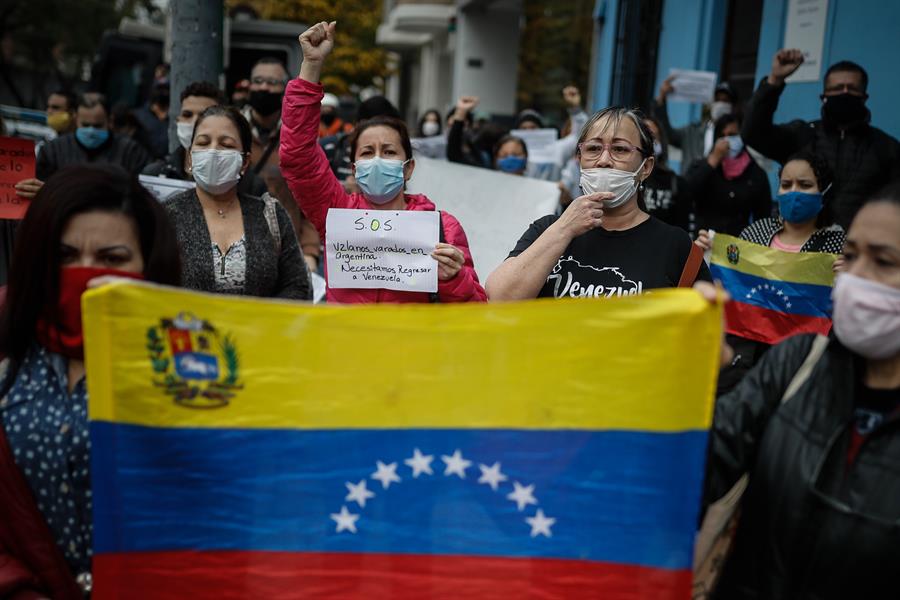 Venezuela: país vulnerable a corrupción por combo de cleptocracia y dictadura