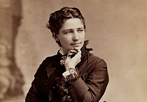 Victoria Woodhull y sus “incómodas” ideas sexuales y políticas