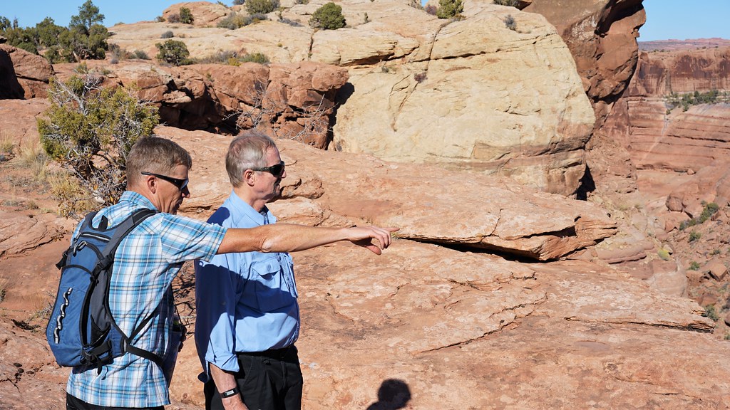 Biden critica postulación de William Perry Pendley para dirigir el Buró de Tierras
