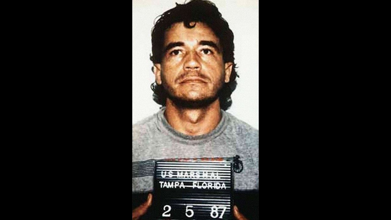 Extraditado a Alemania capo del Cártel de Medellín Carlos Lehder