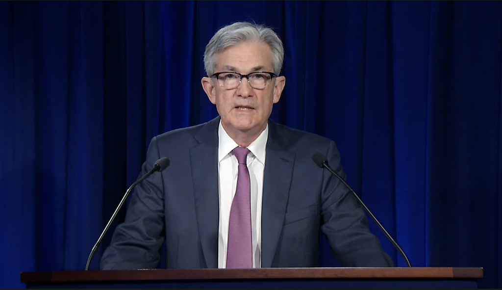 Fed: Recuperación de EEUU es "extraordinariamente incierta"