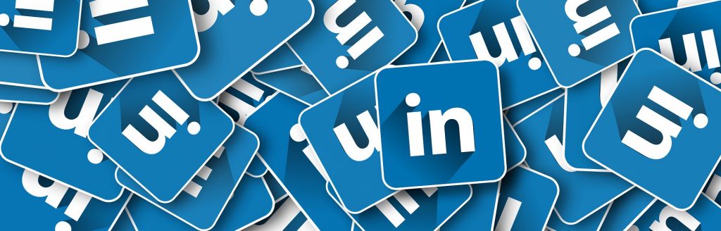 Descubren mensaje de LinkedIn para robar información y dinero