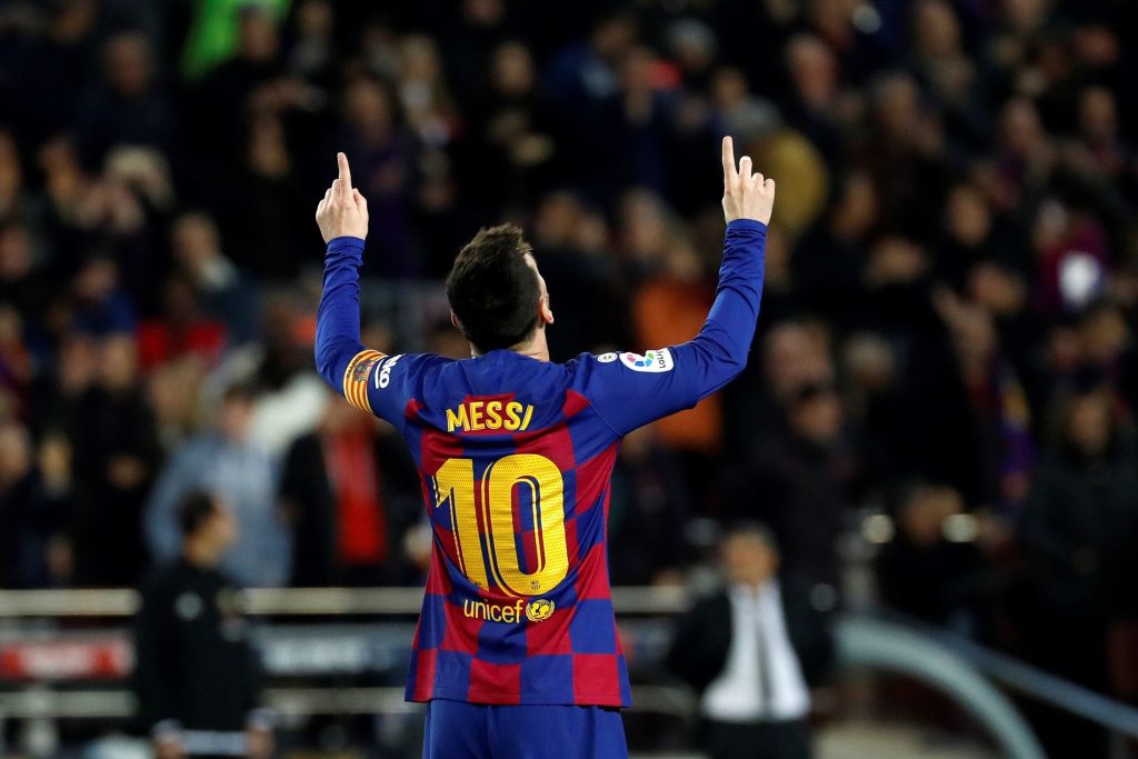 ¿Y ahora qué? Las 5 opciones de Messi