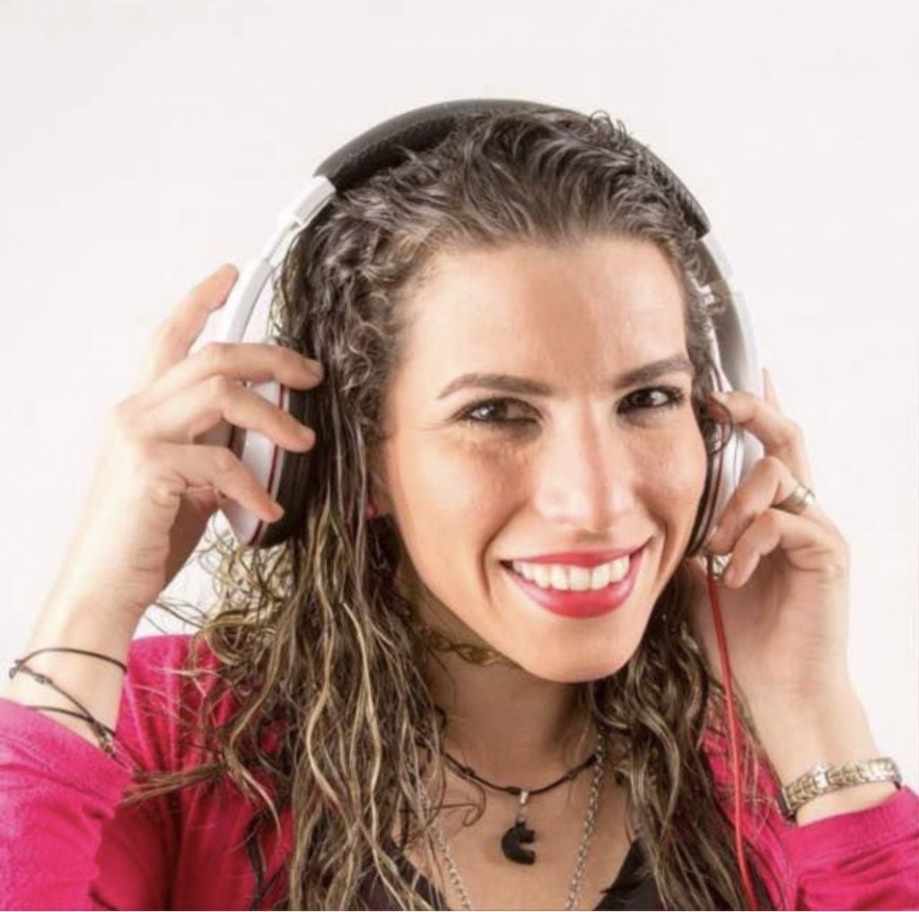Periodista detenida por informar Carol Romero