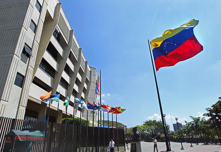 Expectativa por nombramiento de nuevo CNE por parte del Tribunal Supremo