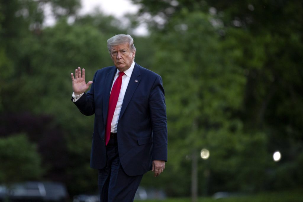 Comisión Europea respalda medidas de Twitter ante tuits de Trump