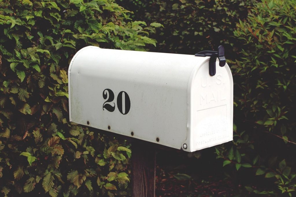 El voto por correo genera polémica en EEUU