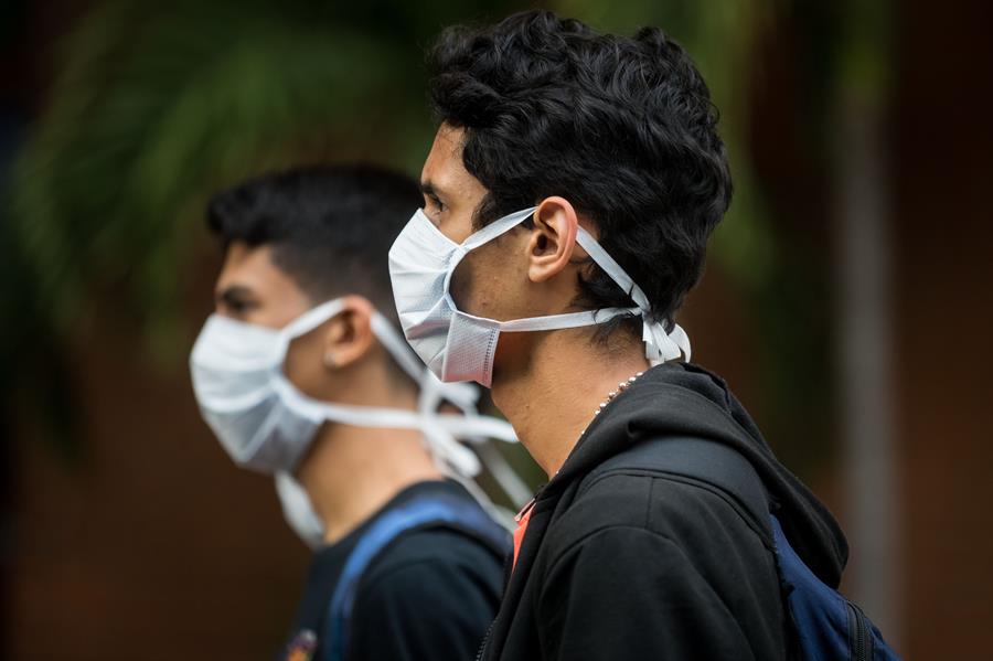 Venezuela extiende por cuarta vez la cuarentena
